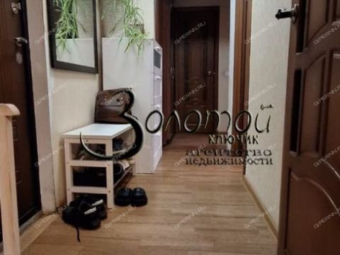 2-komnatnaya-ul-sovetskoy-armii-d-15a фото