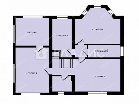 dom-derevnya-sysoevka-bogorodskiy-municipalnyy-okrug фото