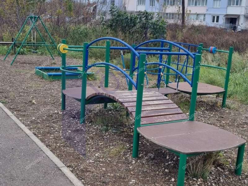 однокомнатная квартира на улице Максима Горького дом 62/18 город Бор