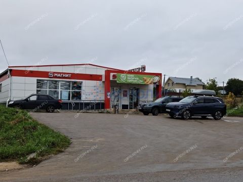 dom-derevnya-gremyachki-bogorodskiy-municipalnyy-okrug фото