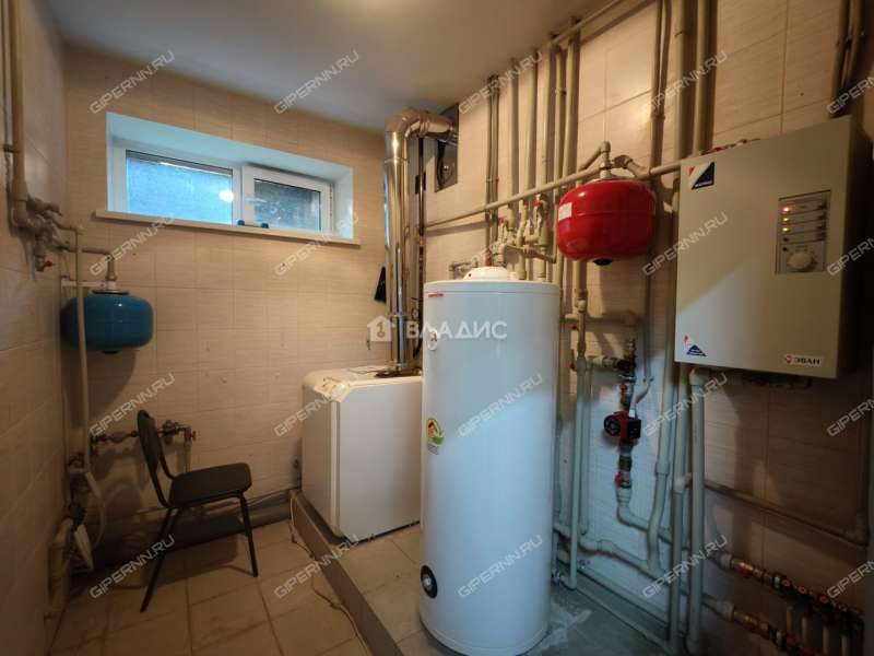 1/2 дома на 34