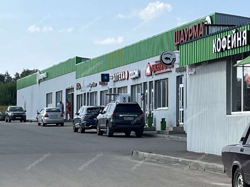 земельный участок под коммерческое использование в Кстовском районе Нижегородской области