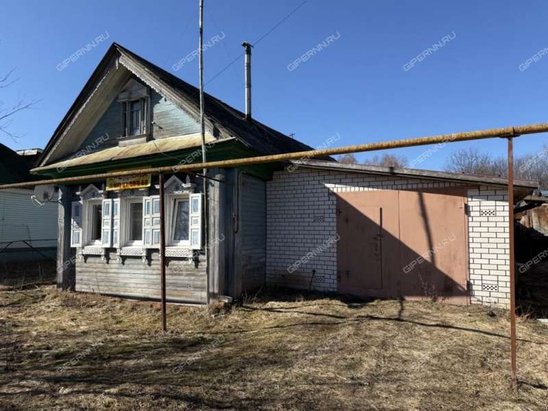 дом на деревня Курцево