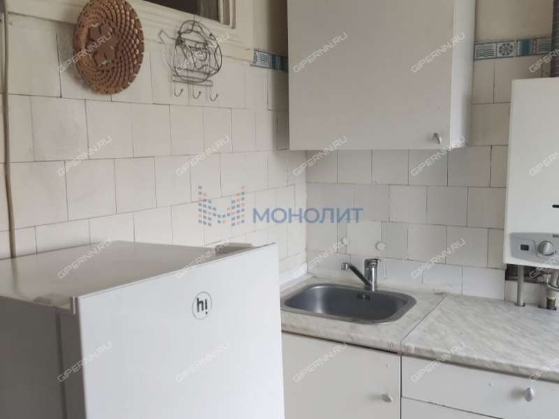 двухкомнатная квартира на Моховой улице дом 15/2