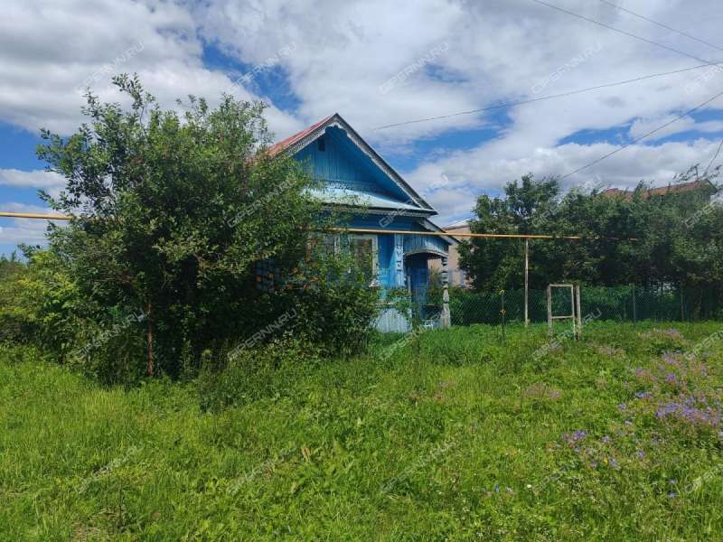 дом на улице Ленина село Мотовилово