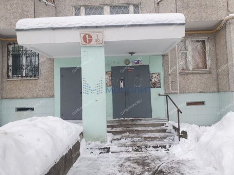 2-komnatnaya-ul-nadezhdy-suslovoy-d-12-k2 фото