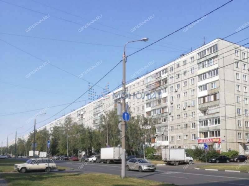 помещение под помещение свободного назначения, торговую площадь на улице Культуры