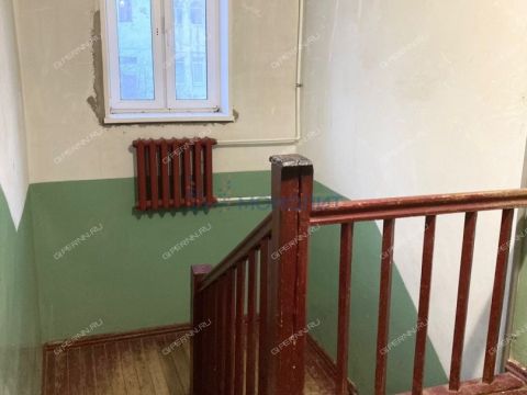 2-komnatnaya-gorod-gorodec-gorodeckiy-rayon фото