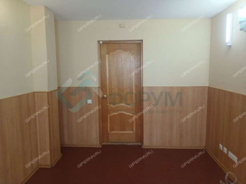 помещение под офис на Мещерском бульваре