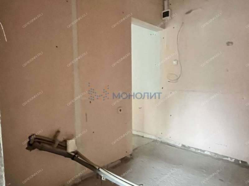 помещение под торговую площадь, недвижимость под общепит на улице Верхнепечёрская