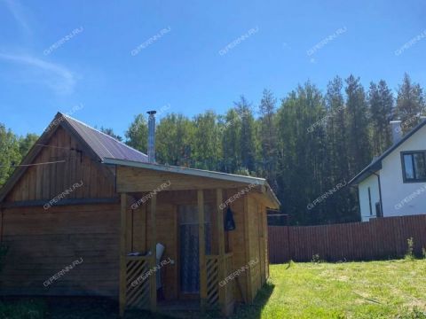 derevnya-berezniki-gorodeckiy-rayon фото