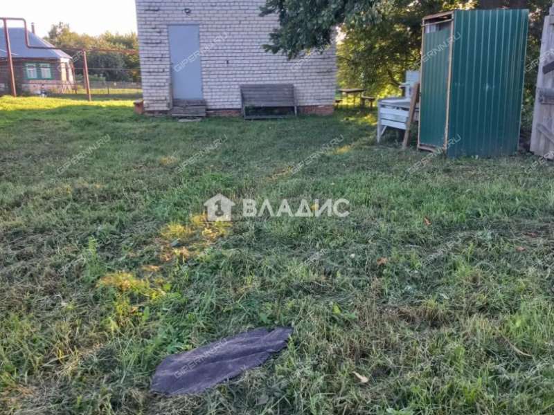 дом на улице Зяблиха село Вельдеманово