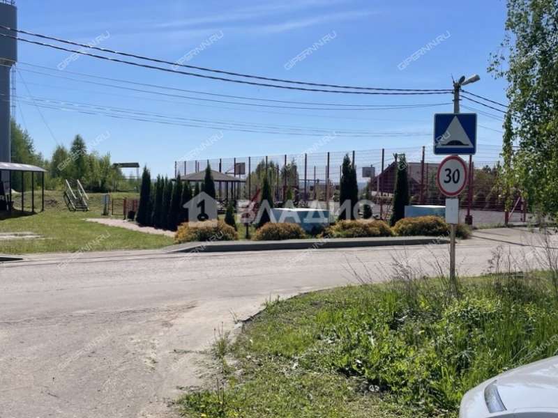дом на улице Серебряный Ключ