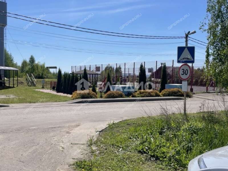 дом на улице Серебряный Ключ