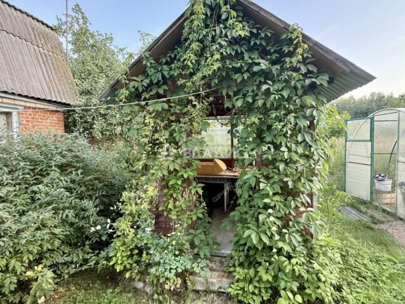 дом на 143 СНТ Адонис