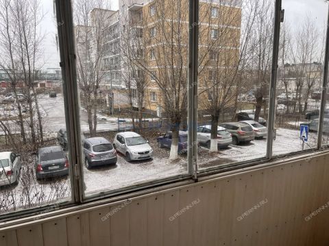 2-komnatnaya-gorod-dzerzhinsk-gorodskoy-okrug-dzerzhinsk фото