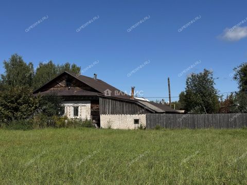 dom-selskiy-poselok-shpalozavoda-gorodskoy-okrug-bor фото