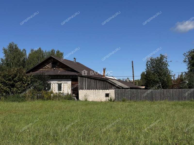 дом на улице Новая сельский посёлок Шпалозавода