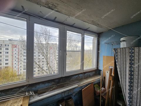 3-komnatnaya-ul-golubeva-d-6-k2 фото