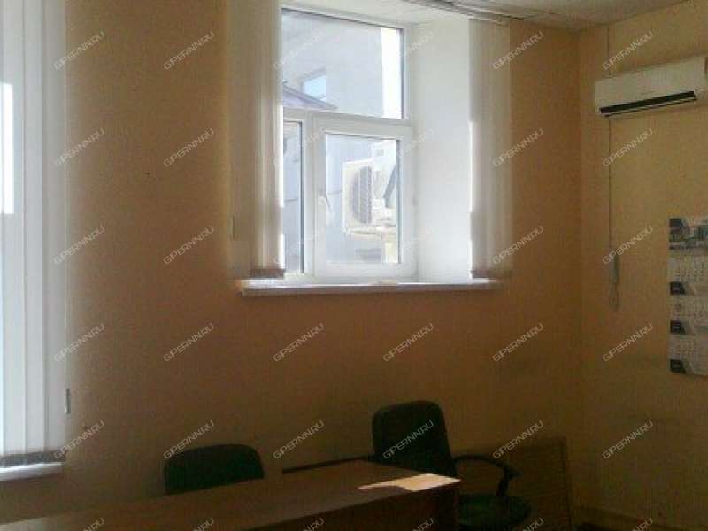 помещение под офис на Ильинской улице