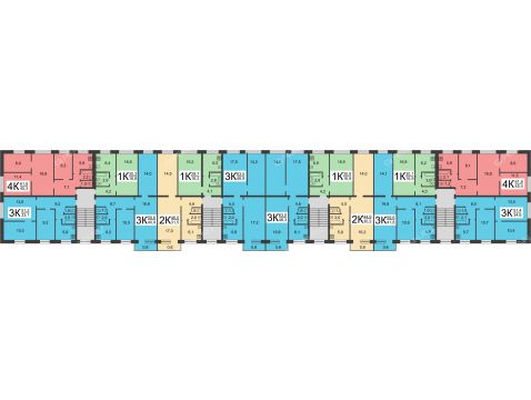 планировки дома фото