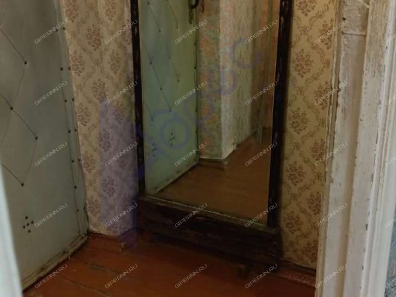 двухкомнатная квартира на улице Ватутина дом 3