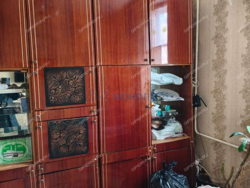 двухкомнатная квартира на Вольской улице дом 15