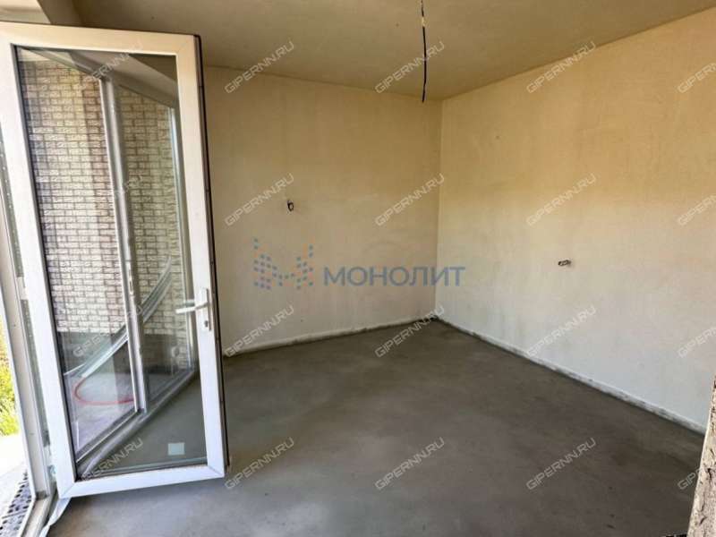 дом на Окружная Бугров Парк (деревня Бугры) тер. ТСН