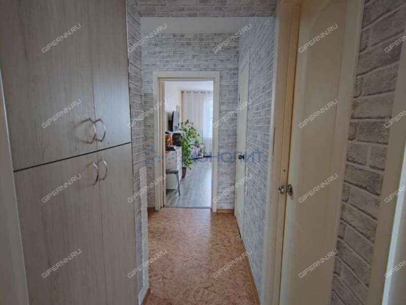 трёхкомнатная квартира на проспекте Кораблестроителей дом 74 к2