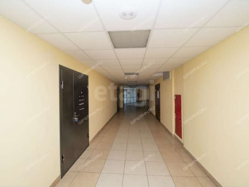 помещение под офис на улице Максима Горького