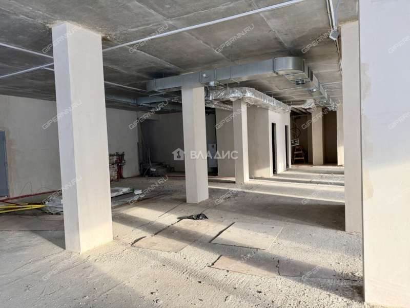 помещение под помещение свободного назначения на улице Белинского