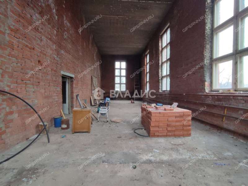 дом на улице Чапаева сельский посёлок Гавриловка
