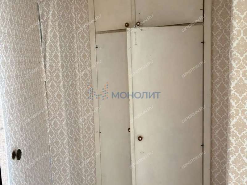 однокомнатная квартира на улице Героев Космоса дом 32