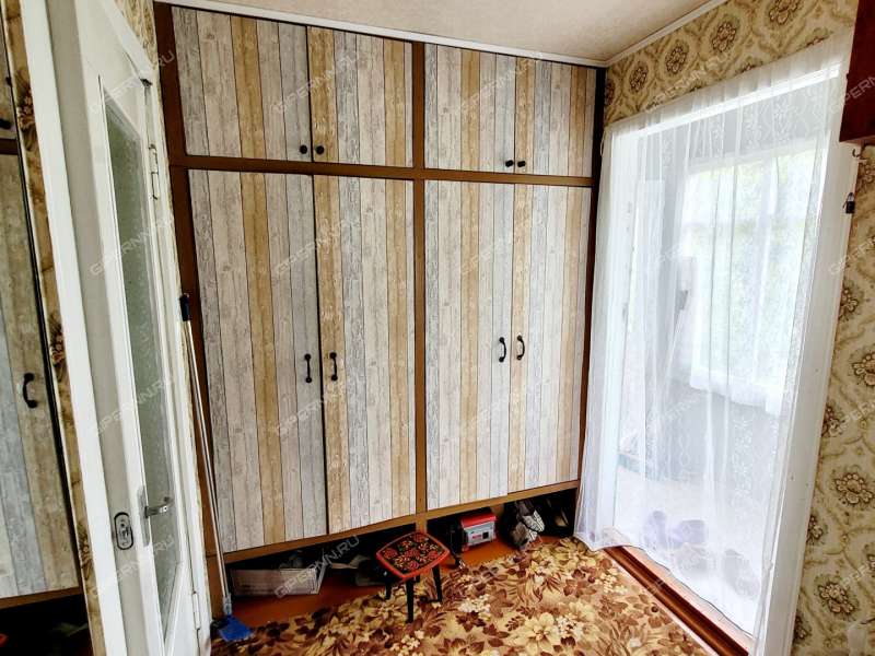 дом на СНТ буревестник