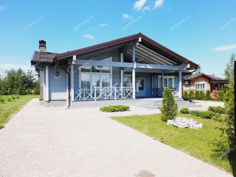 dom-derevnya-stupino-gorodskoy-okrug-chkalovsk фото