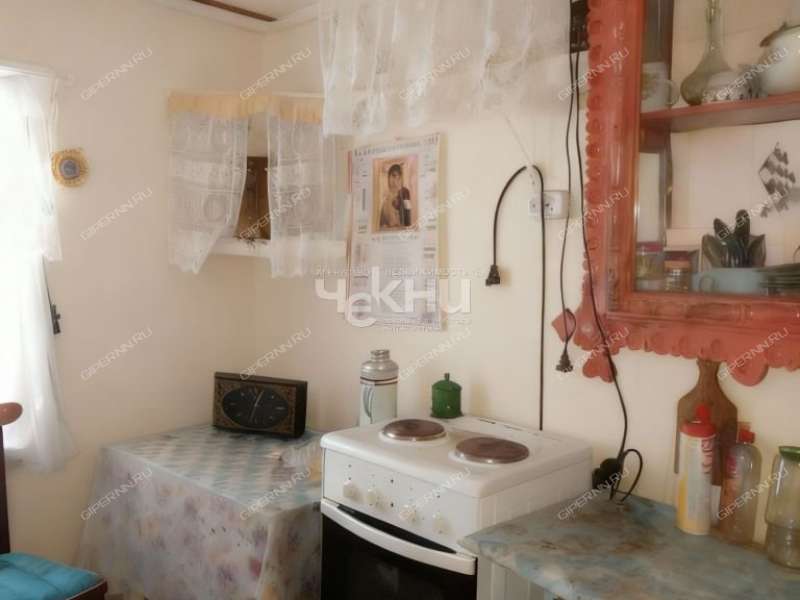 дом на  деревня Коробово, Федуринский сельсовет