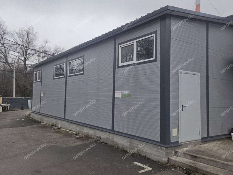 помещение под помещение свободного назначения на проспекте Гагарина