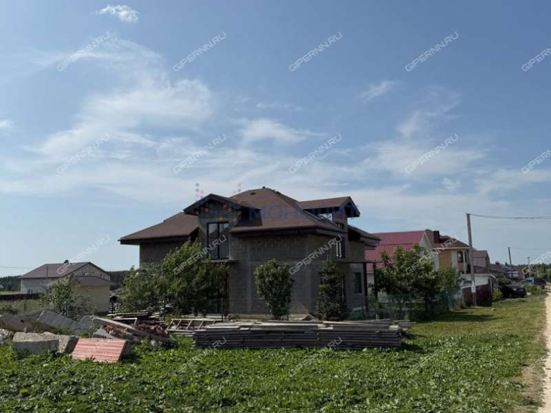 земельный участок 20,6 сотки Дружная улица село Дивеево