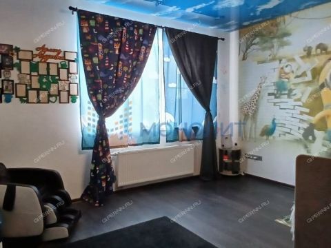 kottedzh-derevnya-beshencevo-ul-vasilkovaya-d-97-k1 фото