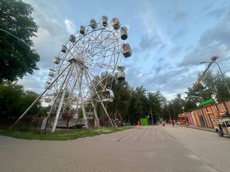 Фото: Анастасия Малышева / gipernn.ru