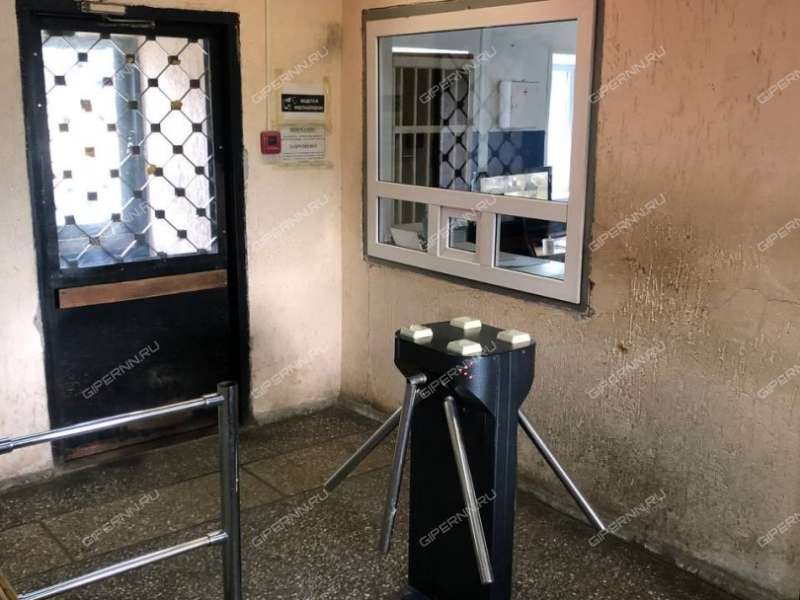 помещение под склад, производственную площадь на улице Вторчермета