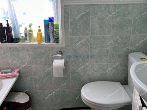 dom-rabochiy-poselok-gorbatovka-gorodskoy-okrug-dzerzhinsk фото