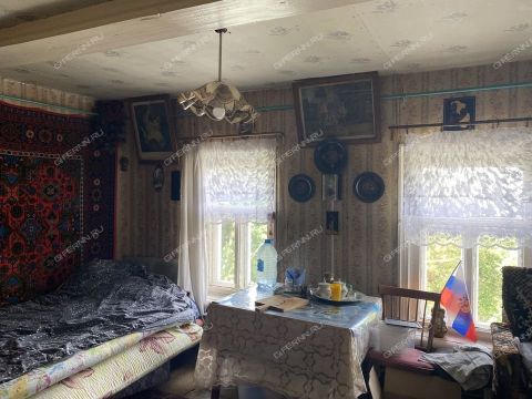 dom-selo-barmino-lyskovskiy-municipalnyy-okrug фото