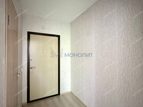 1-komnatnaya-poselok-kultura-kstovskiy-rayon фото