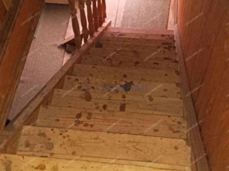 дом на улице Полевая село Городищи