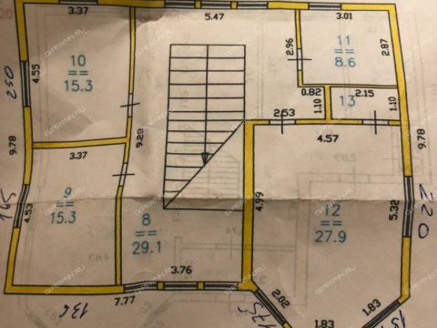 dom-poselok-opytnyy-kstovskiy-rayon фото