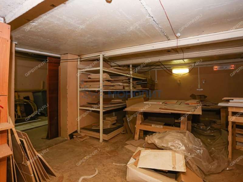 дом на улице Вали Котика