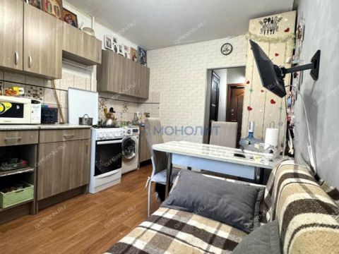1-komnatnaya-ul-monchegorskaya-d-30 фото