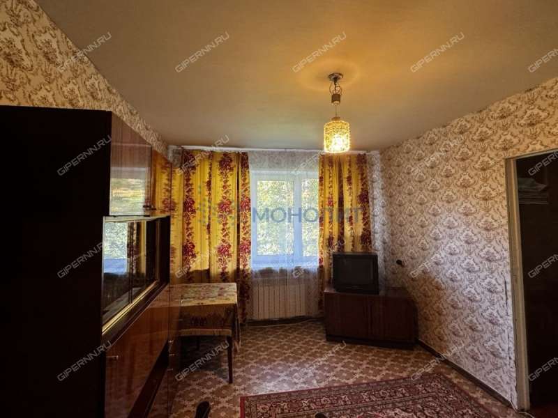 четырёхкомнатная квартира на - дом 37 посёлок Селекционной станции