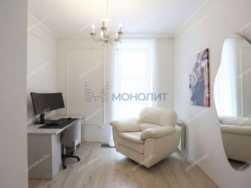 коттедж на улице Крутая Окский сп